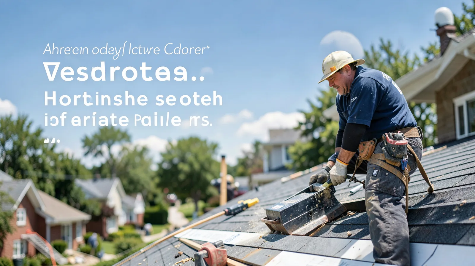 Roof Replacement in Bantam, CT near me